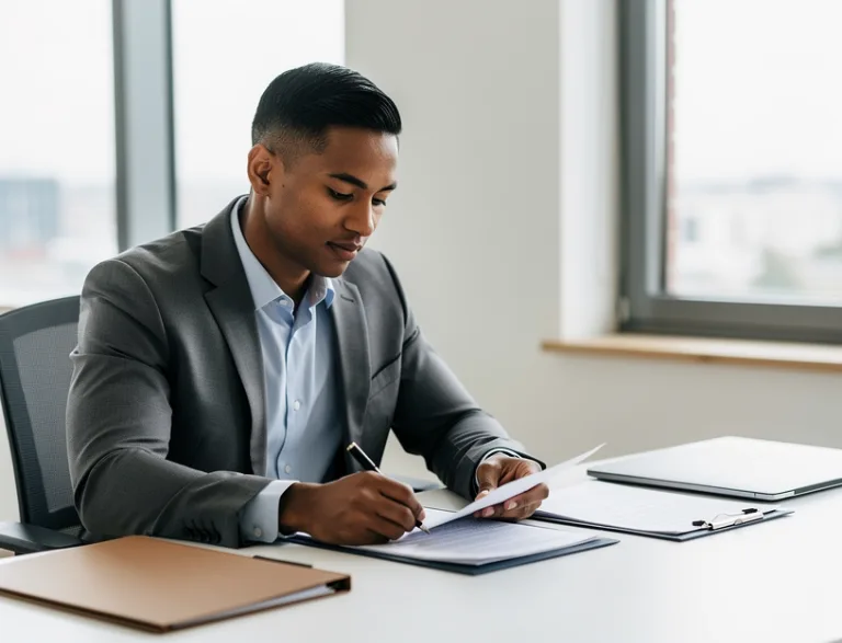 Solicitor service in South Croydon